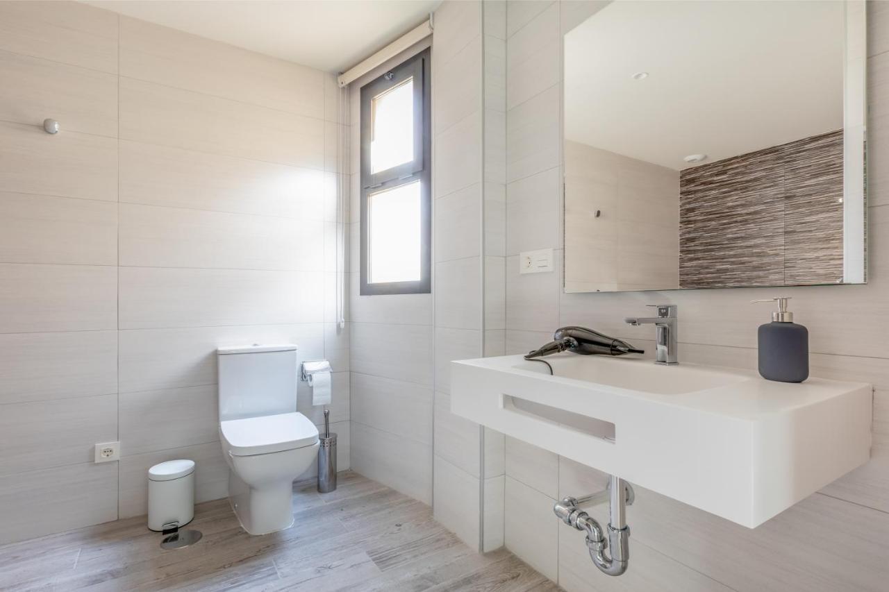 Apartment Slow Setas Seville