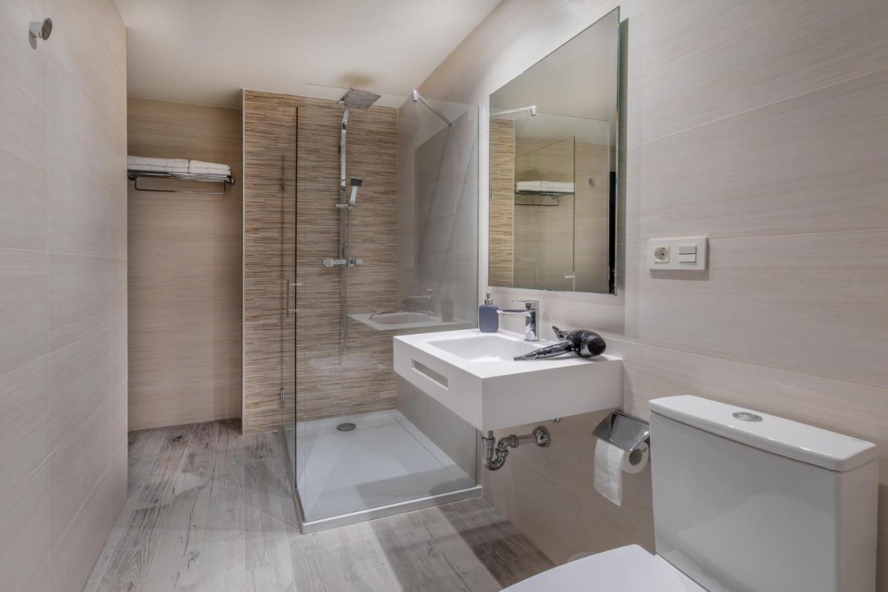 Slow Setas Apartment Seville