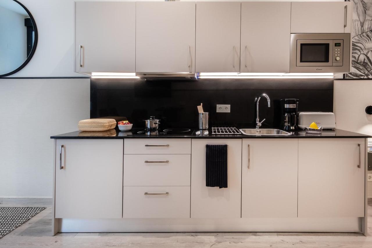 Apartment Slow Setas Seville