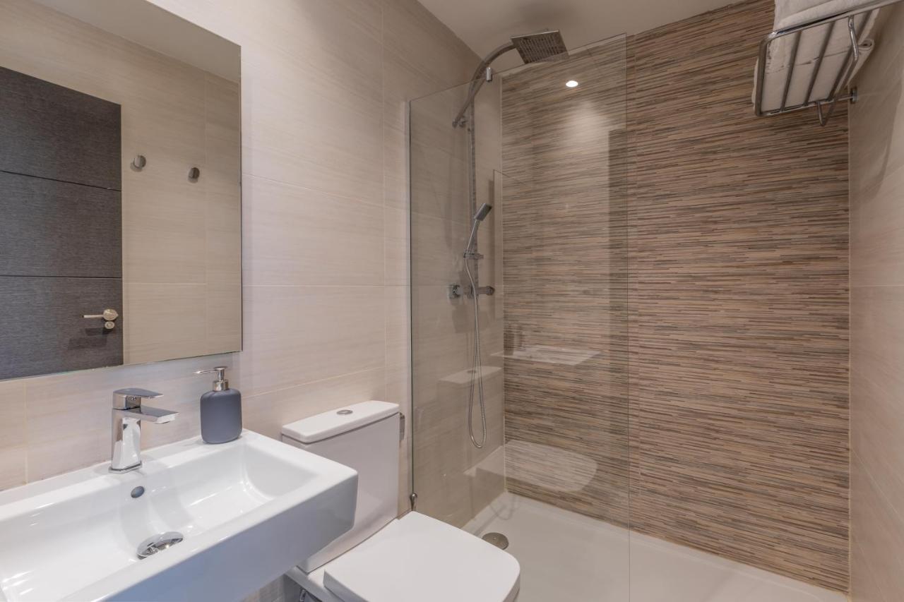 Slow Setas Apartment Seville