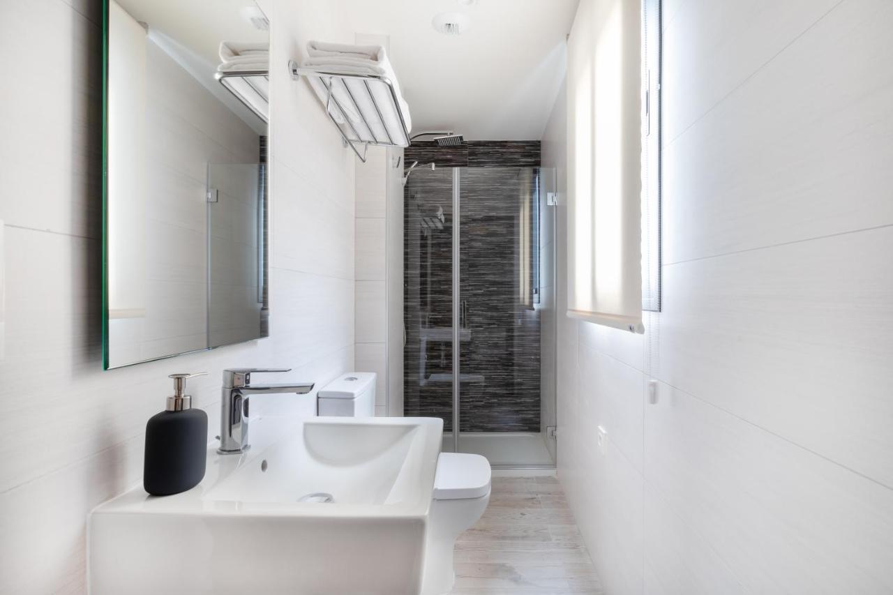 Apartment Slow Setas Seville