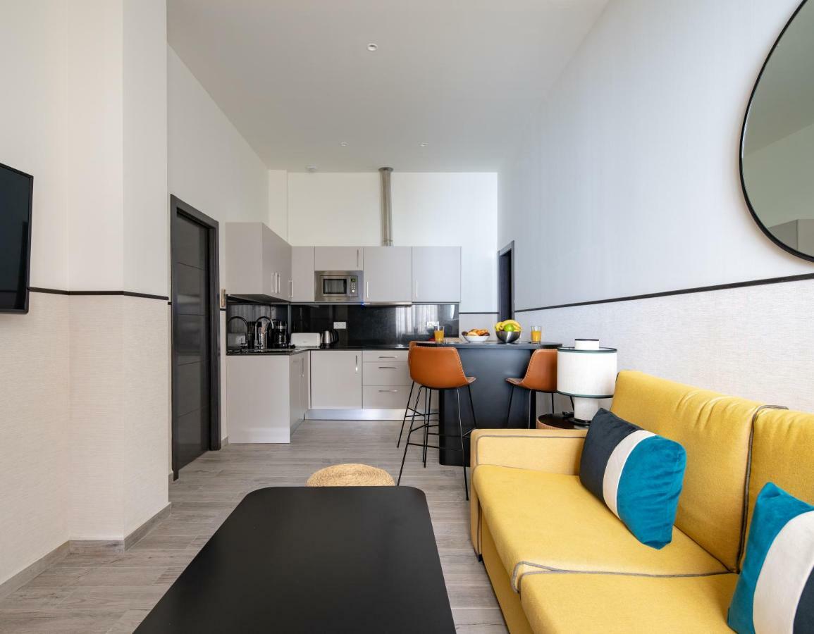 Slow Setas Apartment