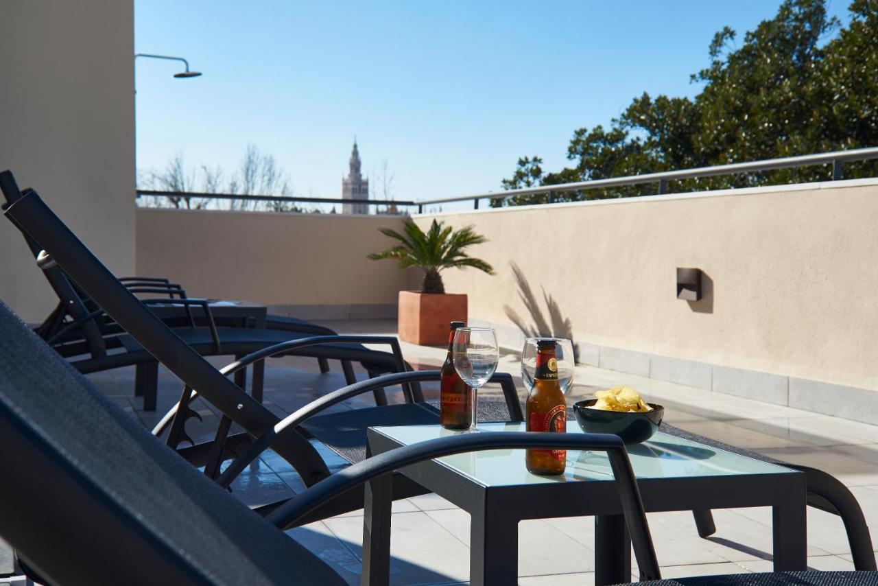 Slow Setas Apartment Seville
