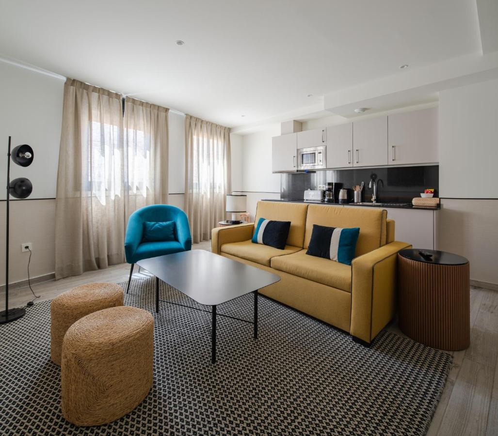 Apartment Slow Setas *
