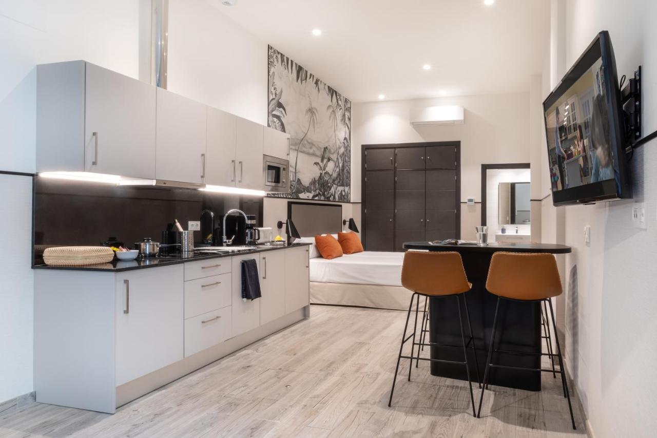 Slow Setas Apartment *