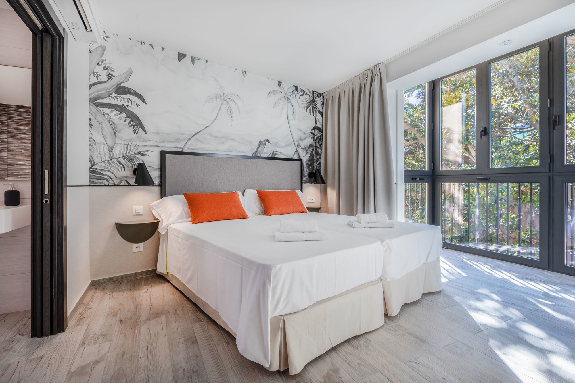 Slow Setas Apartment Seville