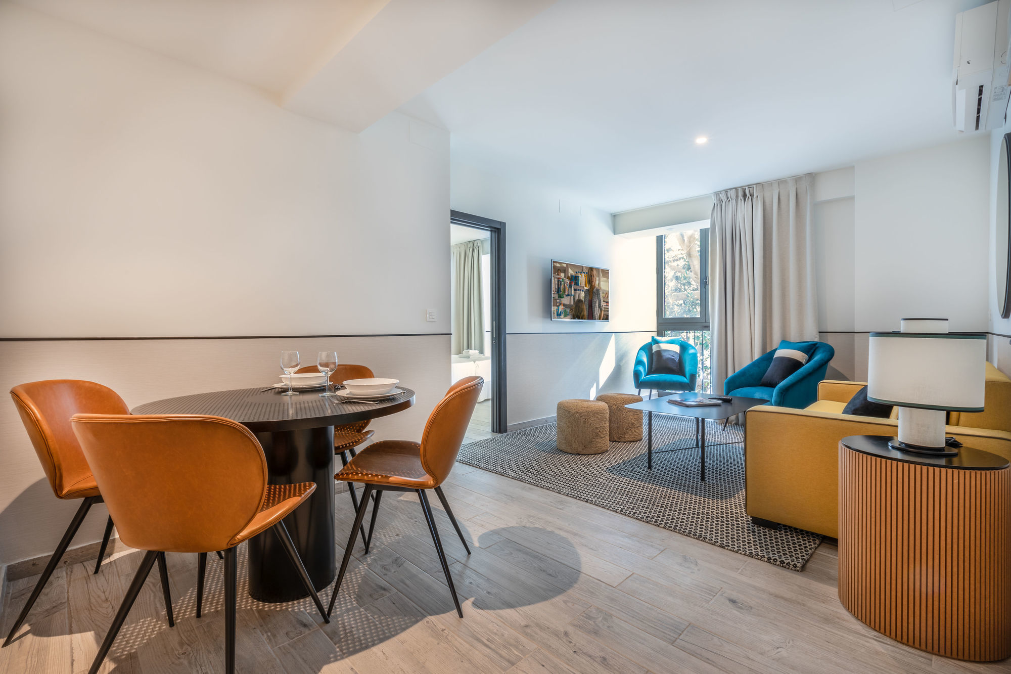 Slow Setas Apartment