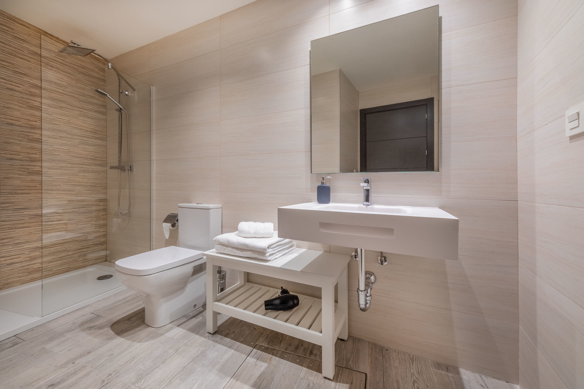 Slow Setas Apartment *