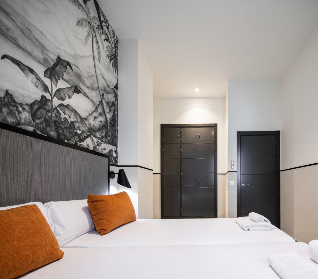 Slow Setas Apartment *