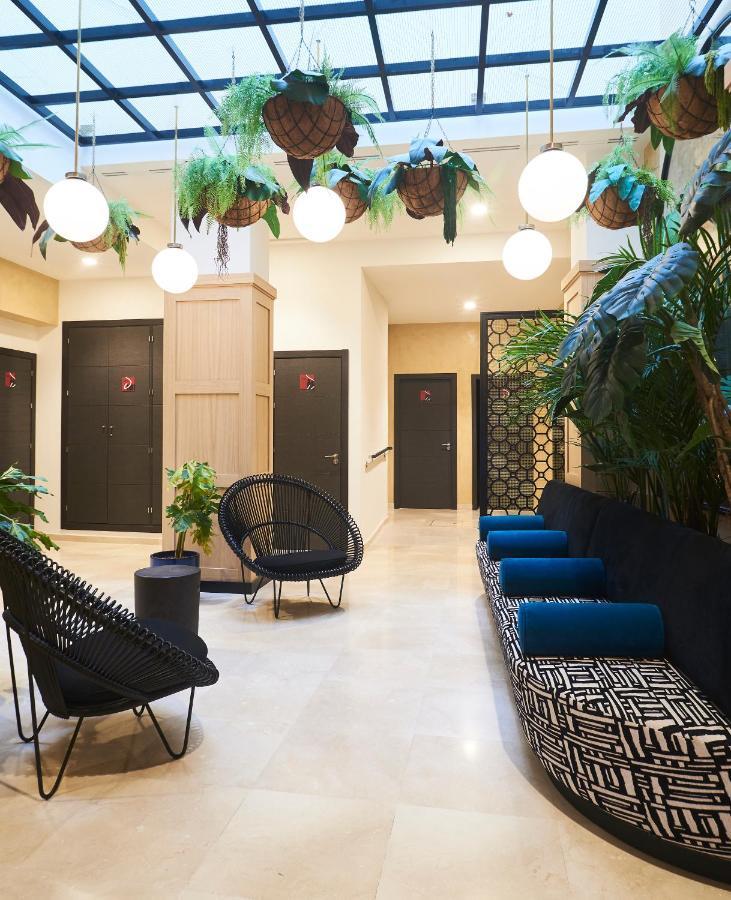Slow Setas Apartment Seville
