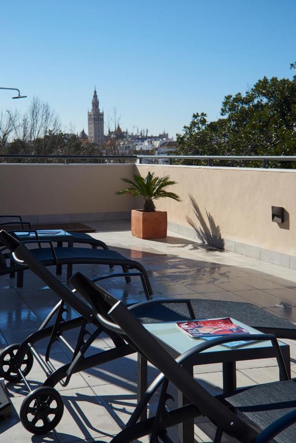 Slow Setas Seville